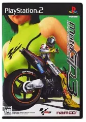 【中古】PS2ソフト MotoGP3