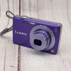 古*す様 588 稼動品 Panasonic パナソニック DMC-FH8 LU Amazon.com : Panasonic Lumix DMC FH-8 16.1 MP Digital Camera