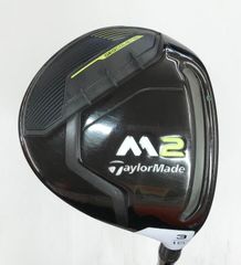 【最短翌日発送】M2 2017 | 15 | X | ツアーAD TP-6 | 中古 | フェアウェイウッド | テーラーメイド
