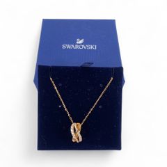 SWAROVSKI スワロフスキー ネックレス
