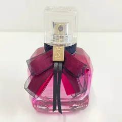 正規品 YSL イヴサンローラン モン パリ オーデパルファム アンタンス 30ml 香水 フレグランス