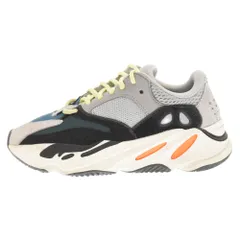 2023年最新】adidas yeezy 700 wave runnerの人気アイテム - メルカリ