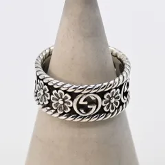 2025年最新】インターロッキングgリングの人気アイテム - メルカリ