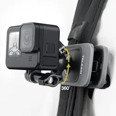 Insta360 GO 2がカメラ本体 ...