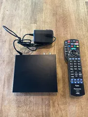 最低価格の catv 2025年最新】panasonic stbの人気アイテム メルカリ - その他