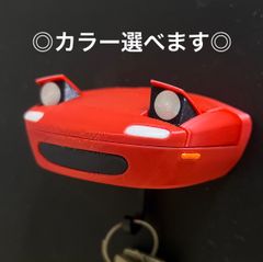 NAロードスター　キーフック　鍵かけ