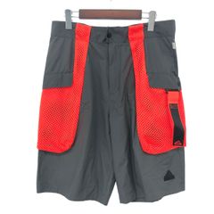 NIKE ACG Mt.Fuji サロペット オールインワン ショートパンツ - メルカリ
