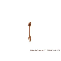 【新品・7営業日以内発送】籐芸 MLMMF13BE-LTM ミニフォーク リトルミイ MLMMF13BELTM【沖縄離島販売不可】