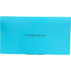 新品未開封　FASHION BODY ３箱セット 2025年最新】FasHion body ファッションボディ30包の人気