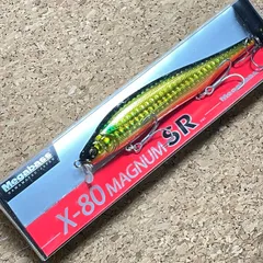 2025年最新】 X-80 MAGNUM SRの人気アイテム - メルカリ