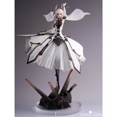 リーフ・来光 汎用式・終 デラックスエディション パニシング:グレイレイヴン 1/7 完成品 フィギュア UNKNOWN MODEL(アンノウンモデル)