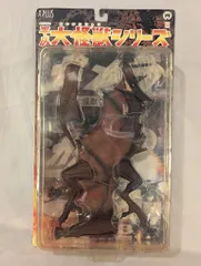 2025年最新】大怪獣シリーズ エクスプラス ギャオスの人気