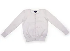 【ポロラルフローレン/POLORALPHLAUREN】カーディガン 130サイズ 女の子【子供服・ベビー服】（1446512）