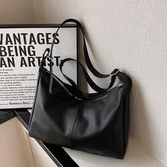 ショルダーバッグ ミニショルダー フェイクレザー PUレザー肩掛け 斜めかけ シンプル お出かけ  オシャレ 無地  軽量  レディース カジュアル ショルダー トートバッグ トートサブバッグ お買物 コンパクト 収納 大容量 使いやすい 大人気