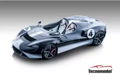 2026年最新】1/18 マクラーレン エルバ 2020 4 [T18-EX09B]の人気