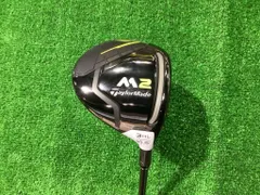 2025年最新】M2 3hl フェアウェイウッドの人気アイテム - メルカリ