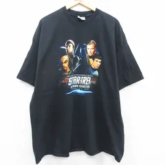 2023年最新】スタートレック Tシャツの人気アイテム - メルカリ