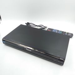 【美品】ブルーレイレコーダー パナソニック DIGA 2チューナー DMR-VW570