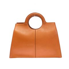 完売品】JNHearts ショルダーバッグ Library brown - メルカリ