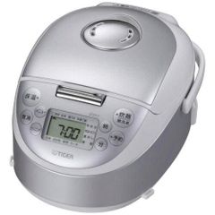 [신품 · 5 영업일에 발송] TIGER 타이거 마법병 takitatemini IH 밥솥 (JPF-G055WL)