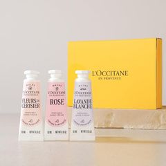 L'OCCITANE フランボワーズフリジア オードトワレ 75ml ロクシタン