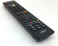 5274 【FUJITSU】FMV ESPRIMO FHシリーズ用リモコン CP325368-01 エスプリモ対応 PC一体型テレビ用リモコン  現状品のサムネイル