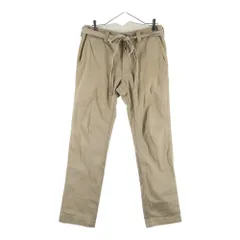 2025年最新】visvim スラックスの人気アイテム - メルカリ