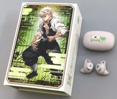 にじさんじ 3SKM 北見遊征 ONKYOコラボ ワイヤレスイヤホン - メルカリ