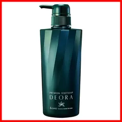 DEORA プレミアムボディソープ 3本セット 480ml Amazon.co.jp: &GINO プレミアムボディーソープ デオラ3本+1本