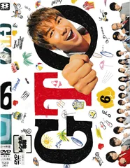 【lalala様】ドラマGTO国内正規品DVD新品未再生セット GTO ドラマ SP 映画 全話コンプリート‼️DVD DVD-BOX 全6巻