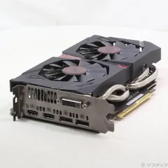 GeForce GTX 1060 6GB 中古 Manli GeForce GTX 1060 6GB DP *3/HDMI/DVI-D PCIe 3.0 x16 M