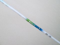 ☆[1486] シャフト デザインチューニング お買い得品★メビウスEQ　DXLITE　1フレックス//0