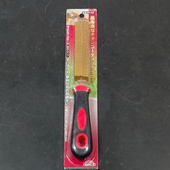 未使用品 藤原産業 セフティー3 ダイヤシャープナーTi 目立て用 粒度#150 SDS-Ti-me