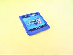 DS ロックマン エグゼ オペレート シューティングスター