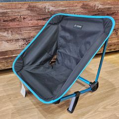 中古】軽量 ヘリノックス グランドチェア キャンプ テーブル テント