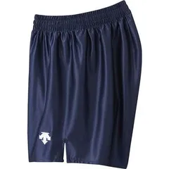 ネイビー 　デサント　メンズ　バレーボール パンツ　descente　メンズ　ゲームパンツ　DSP6111B　★3200