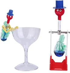 k10YG 水飲み鳥 ブリオレットサファイア チャーム 純正値下 ciial.org.uy