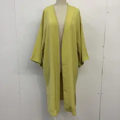 KBF ケイビーエフ コート KW74-27D050  ノーカラーガウン