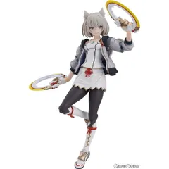 figma(フィグマ) 603 ミオ ゼノブレイド3 完成品 可動フィギュア グッドスマイルカンパニー