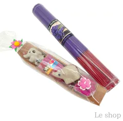 【新品 未開封】お香セット ぞう タイ 雑貨