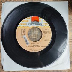レゲエ Westmoreland Sensi Burro Banton Sick - メルカリ