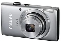 Canon IXY100F キャノン イクシー シルバー【ジャンク】 2025年最新】canon ixy 100fの人気アイテム - メルカリ