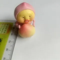 【新品未使用】こびとづかんカクレモモジリ