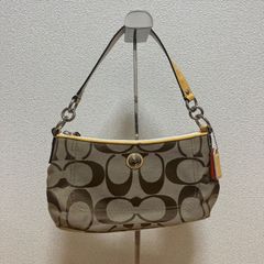 COACH ミニショルダーバッグ