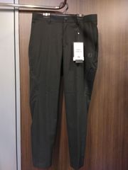 【新品未使用】フットジョイ シアサッカーアンクルパンツ FJ-S25-P03 メンズ ゴルフウェア FOOTJOY 2025春夏モデル  (新橋店)