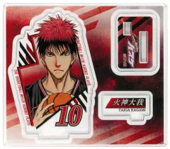 【中古】アクリルスタンド・アクリルパネル 火神大我 「黒子のバスケ アクリルフィギュアコレクション」