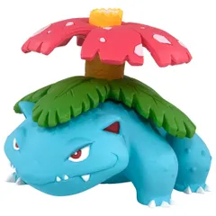【特価セール】タカラトミー(TAKARA TOMY) ポケットモンスター モンコレ MS-14 フシギバナ