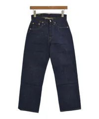 LEVI'S デニムパンツ レディース 【古着】【中古】【送料無料】