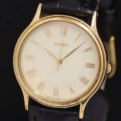A80 希少 稼動品 SEIKO シャリオ70年代ヴィンテージ - メルカリ