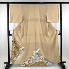 2025年最新】色留袖 五つ紋の人気アイテム - メルカリ